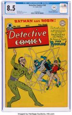 Detective Comics #140