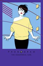 Phonogram: The Immaterial Girl