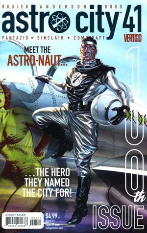 Astro City #41