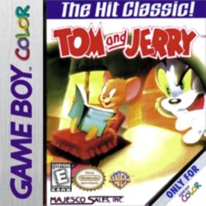 Tom & Jerry