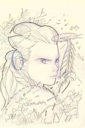 Horizon: Zero Dawn #1 (Forbidden Planet Edition C)