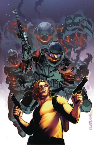 Suicide Squad #49