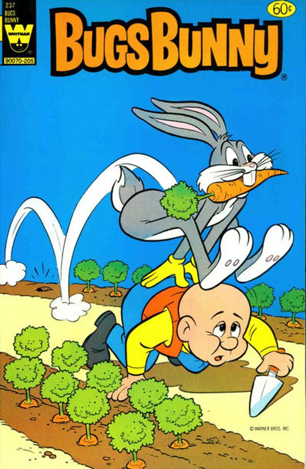Bugs Bunny #237