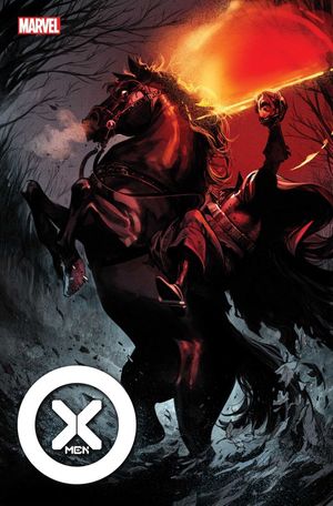 X-men #4