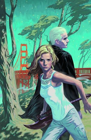 BTVS Season 10 #11