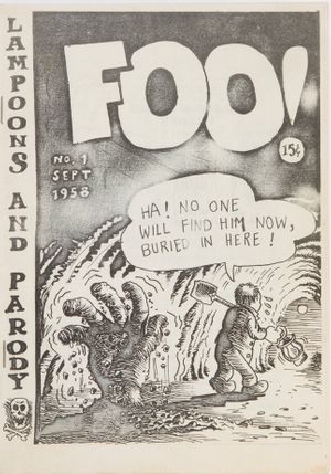 Foo #1