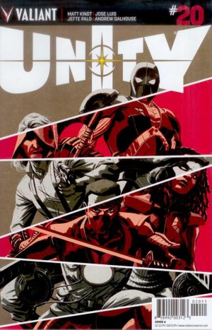 Unity #20