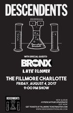 The Fillmore Charlotte
