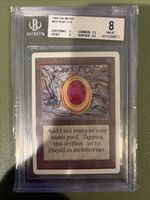 Mox Ruby (Unlimited)