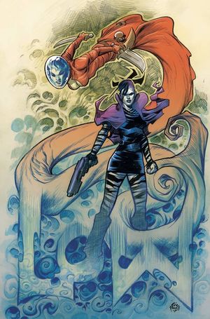 Low #17 (Cover B)