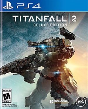 Titanfall 2 [Deluxe Edition]