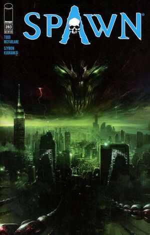 Spawn #283
