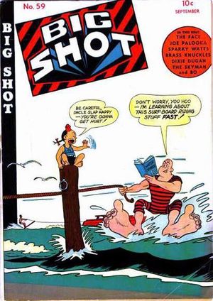 Big Shot Comics #59