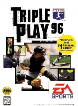 Triple Play 96