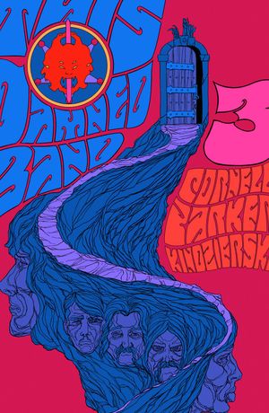 This Damned Band #3