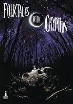 Folktales Of The Cryptids