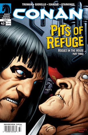 Conan #43