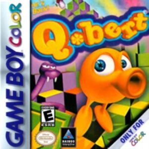 Q bert