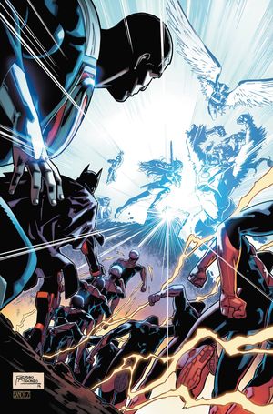 Earth 2 Society #16