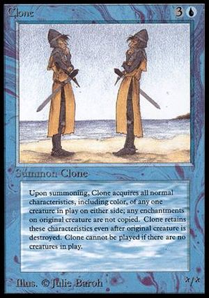 Clone (Alpha)