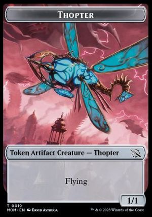 Thopter (March of the Machine)