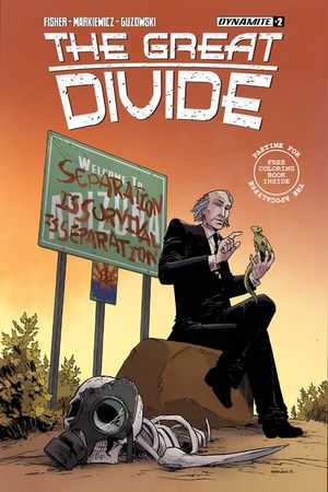 Great Divide #2
