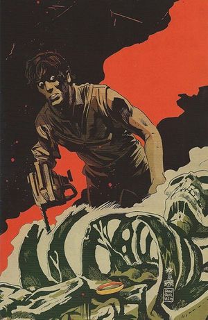 Army of Darkness: Ash Gets Hitched #2 (20 Copy Virgin Incv)