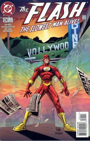 Flash #124