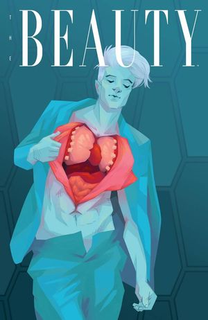 Beauty #6 (Cover C Sherron)