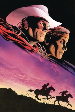 Lone Ranger Vol 3 #5 (20 Copy Cassaday Virgin Cover)