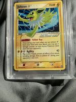 Jolteon ★ Star (101/108) - Power Keepers