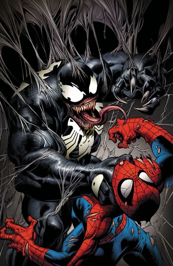 Venom #1 (Sonny's Comics Edition B)