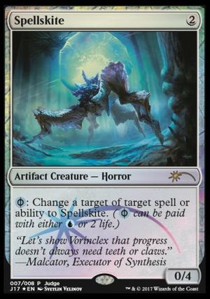 Spellskite (Judge Gift Promos)