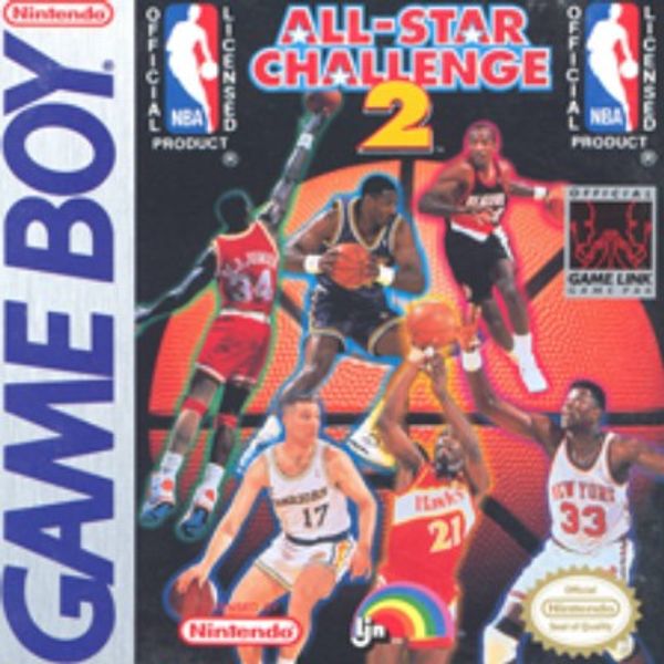 NBA All-Star Challenge 2