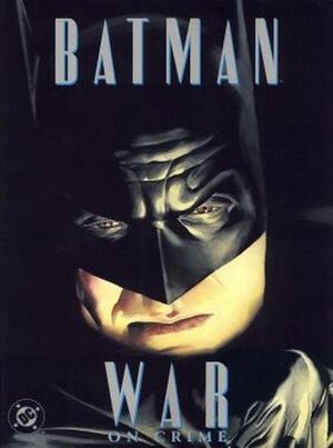 Batman: War on Crime