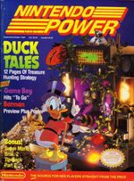 1st Disney video game