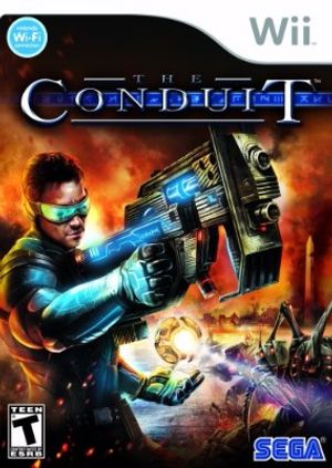 Conduit