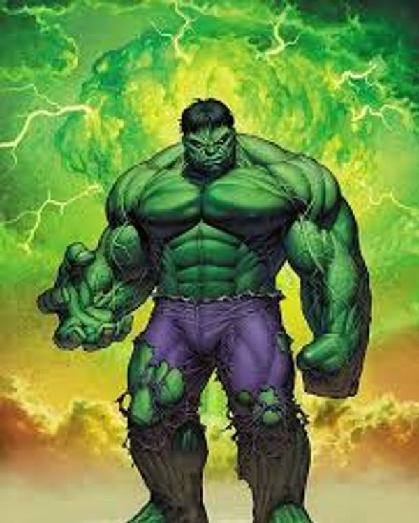 Immortal Hulk #20 (Aspen Comics Edition A)