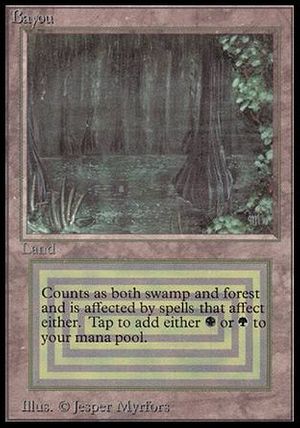 Bayou (Beta)