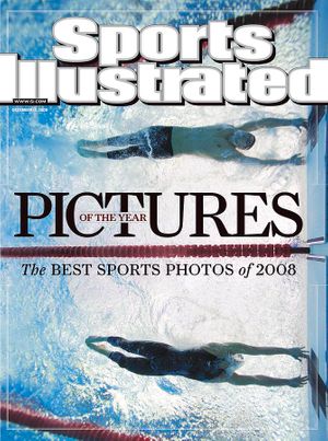 Sports Illustrated #v109#23