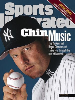 Sports Illustrated #v90 #9 (Subscription Edition)