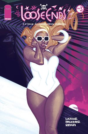 Loose Ends #3