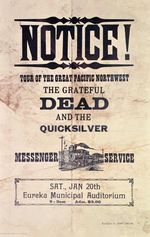 Eureka Municipal Auditorium