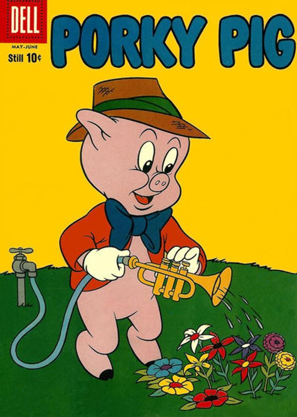 Porky Pig #64
