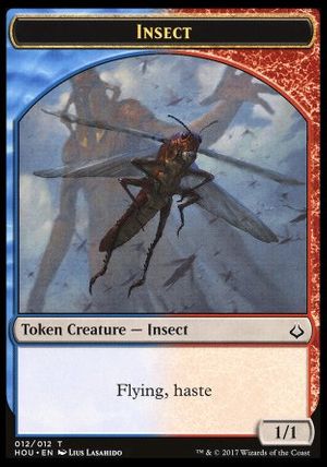 Insect (Hour of Devastation)