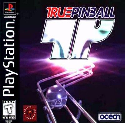 True Pinball Video Game