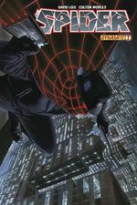 Spider, The
