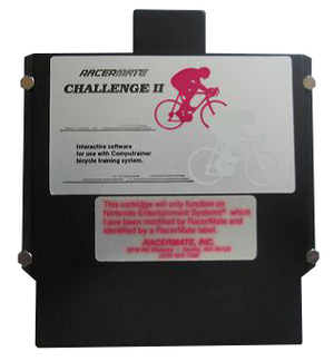 RacerMate Challenge II