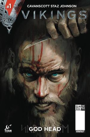 Vikings #1