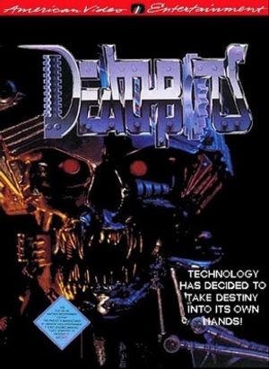 Deathbots